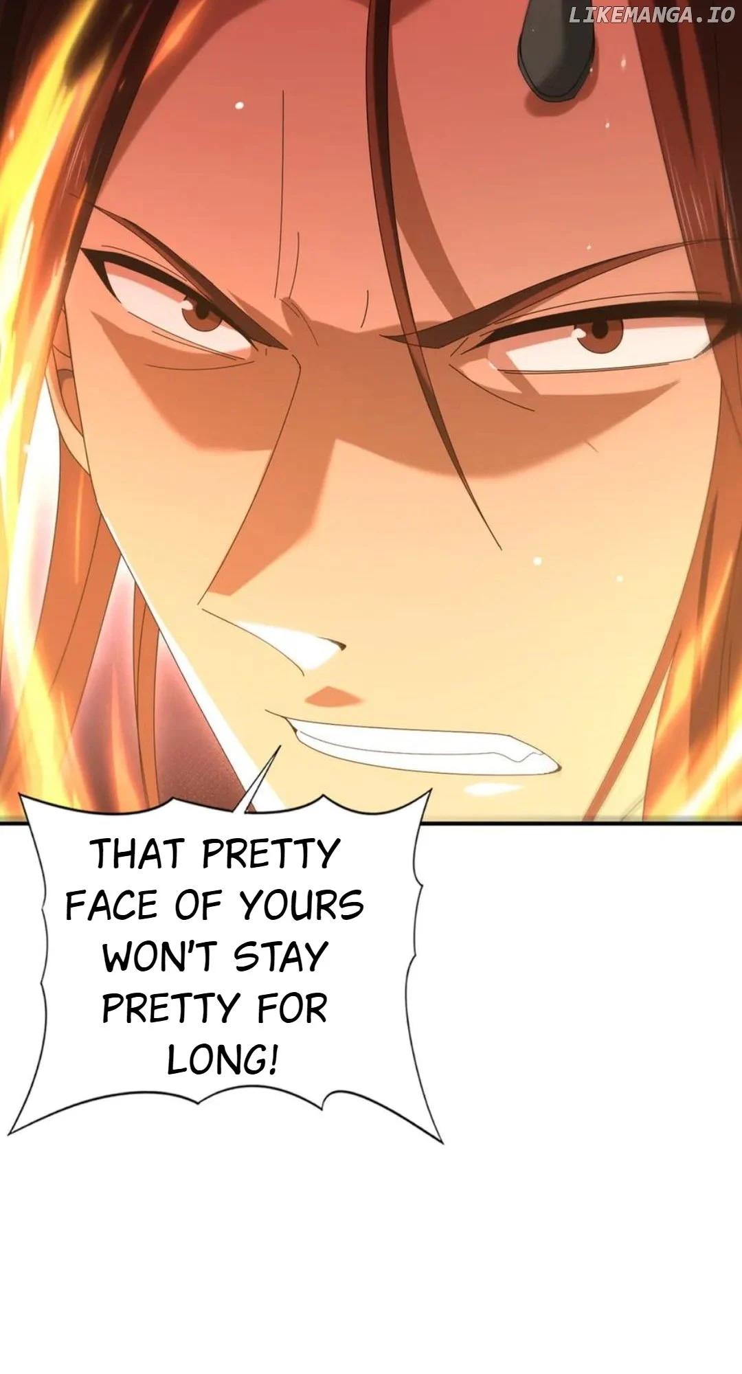 WORTHLESS PROFESSION: DRAGON TAMER Chapter 127 21